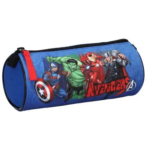 Marvel Avengers Armor Up Etui - Tiny Giggles