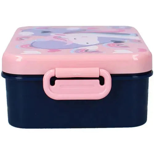 Prêt Eat Drink Repeat Lunchbox Eenhoorn - Tiny Giggles