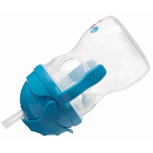 b.box Sippy Cup Cobalt 6m+ - Tiny Giggles