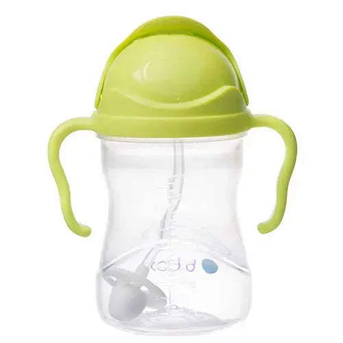 b.box Sippy Cup Pineapple 6m+ - Tiny Giggles