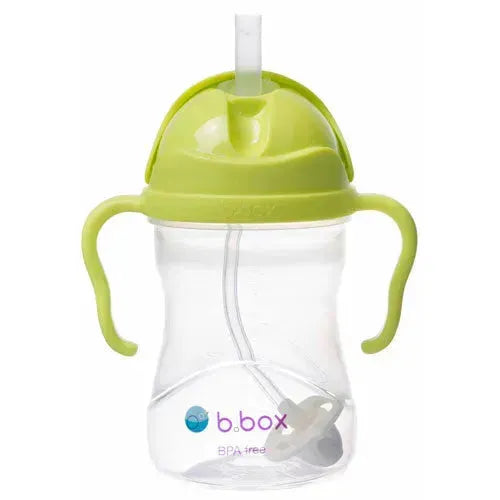 b.box Sippy Cup Pineapple 6m+ - Tiny Giggles