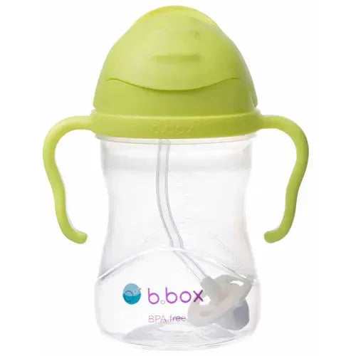 b.box Sippy Cup Pineapple 6m+ - Tiny Giggles