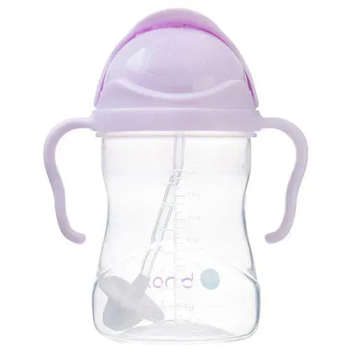 b.box Gelato Sippy Cup Boysenberry 6m+ - Tiny Giggles