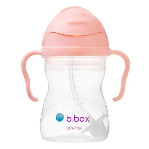 b.box Gelato Sippy Cup Tutti Frutti 6m+ - Tiny Giggles