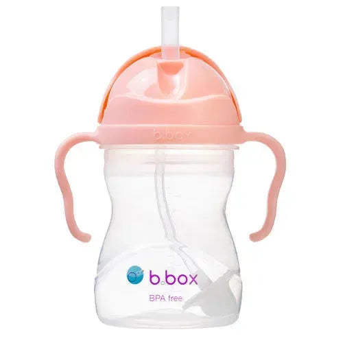 b.box Gelato Sippy Cup Tutti Frutti 6m+ - Tiny Giggles