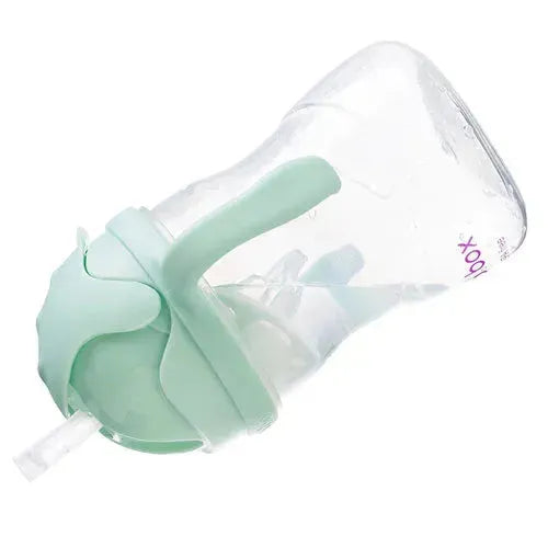 b.box Gelato Sippy Cup Pistachio 6m+ - Tiny Giggles