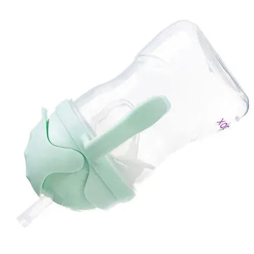 b.box Gelato Sippy Cup Pistachio 6m+ - Tiny Giggles