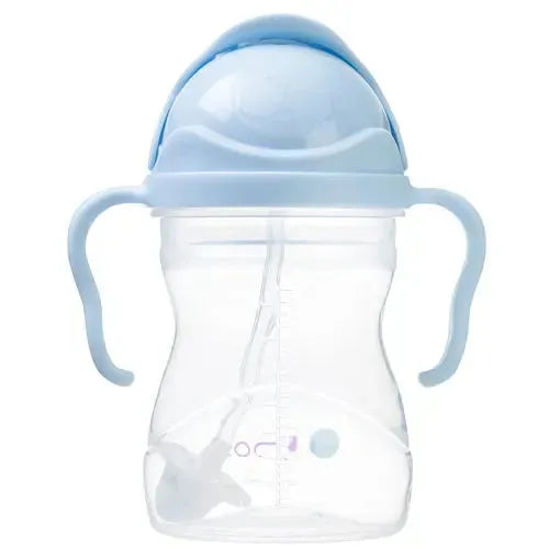 b.box Gelato Sippy Cup Bubblegum 6m+ - Tiny Giggles