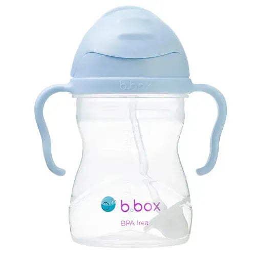 b.box Gelato Sippy Cup Bubblegum 6m+ - Tiny Giggles