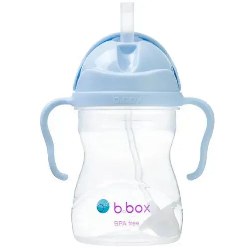 b.box Gelato Sippy Cup Bubblegum 6m+ - Tiny Giggles