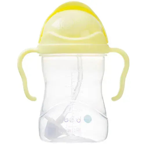 b.box Gelato Sippy Cup Banana Split 6m+ - Tiny Giggles