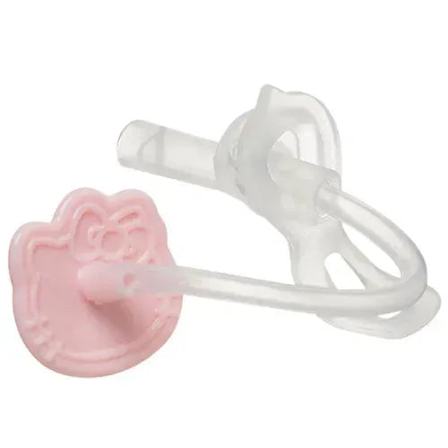 b.box Hello Kitty Sippy Cup Candy Floss 6m+ - Tiny Giggles