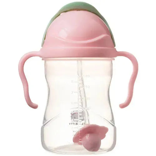 b.box Hello Kitty Sippy Cup Candy Floss 6m+ - Tiny Giggles