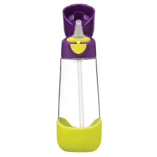 b.box Tritan Drink Bottle 600ml Passion Splash - Tiny Giggles