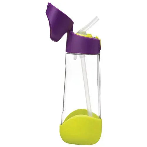 b.box Tritan Drink Bottle 600ml Passion Splash - Tiny Giggles