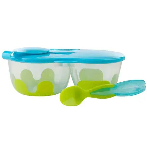 b.box Snack Pack Aqualicious - Tiny Giggles