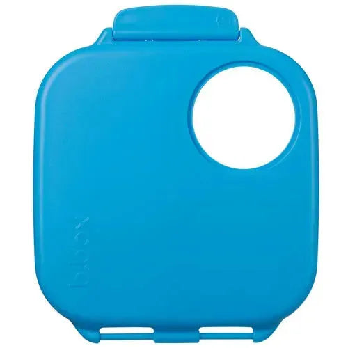 b.box MINI Lunchbox Ocean Breeze - Tiny Giggles