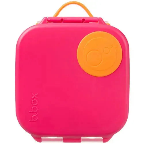 b.box MINI Lunchbox Strawberry Shake - Tiny Giggles