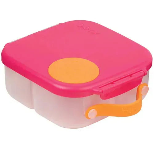 b.box MINI Lunchbox Strawberry Shake - Tiny Giggles