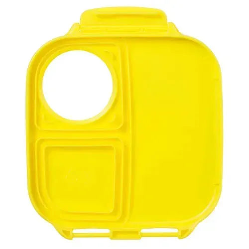 b.box MINI Lunchbox Lemon Sherbet - Tiny Giggles