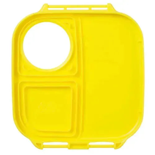 b.box MINI Lunchbox Lemon Sherbet - Tiny Giggles