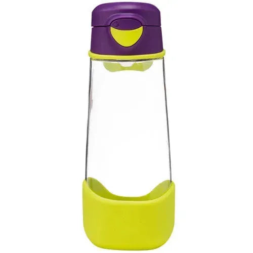 b.box Sport Spout 600ml Bottle Passion Splash - Tiny Giggles