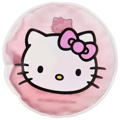 b.box Lunchbox Hello Kitty Fashionista 5+ jaar - Tiny Giggles