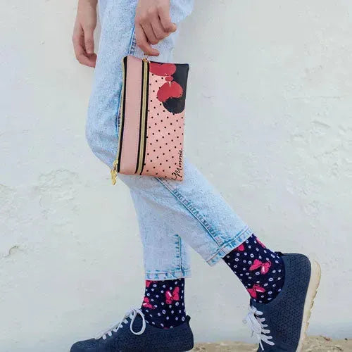 Disney Minnie Mouse Etui - Tiny Giggles