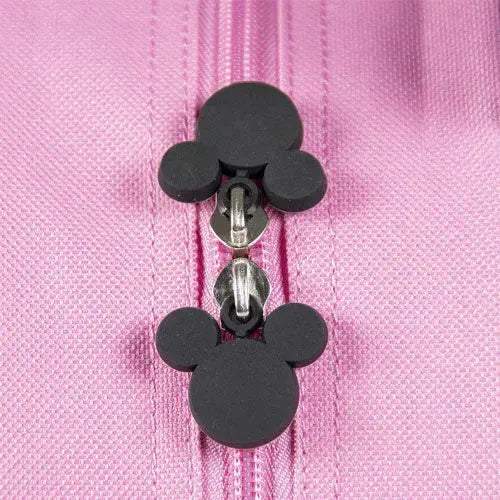 Disney Minnie Mouse Roze 3D Rugzakje - Tiny Giggles