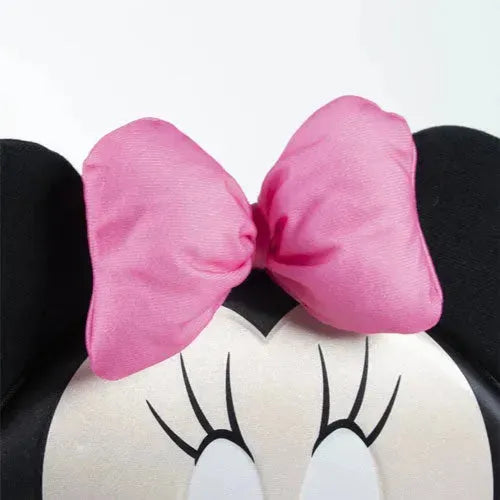 Disney Minnie Mouse Roze 3D Rugzakje - Tiny Giggles