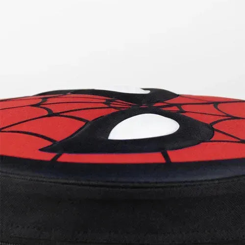 Marvel Spider-Man Rood 3D Rugzakje - Tiny Giggles