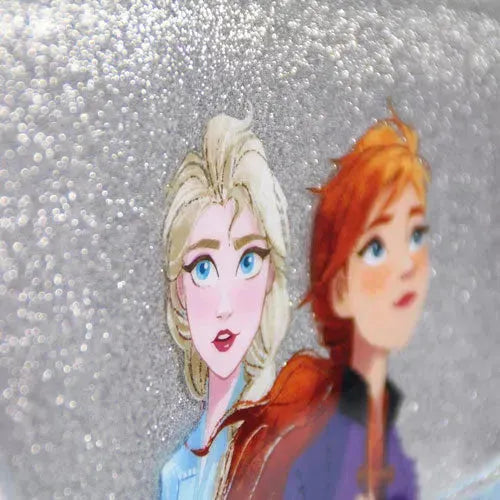 Frozen II Kunstleer Handtas Met Schouderriem - Tiny Giggles