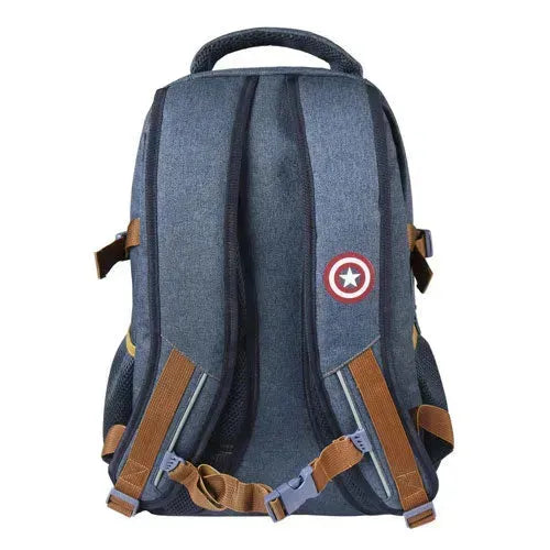 Avengers Casual Travel Rugzak - Tiny Giggles