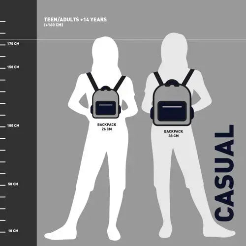 The Mandalorian Casual Fashion Travel Rugzak - Tiny Giggles