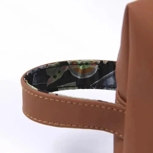 The Mandalorian Etui - Tiny Giggles