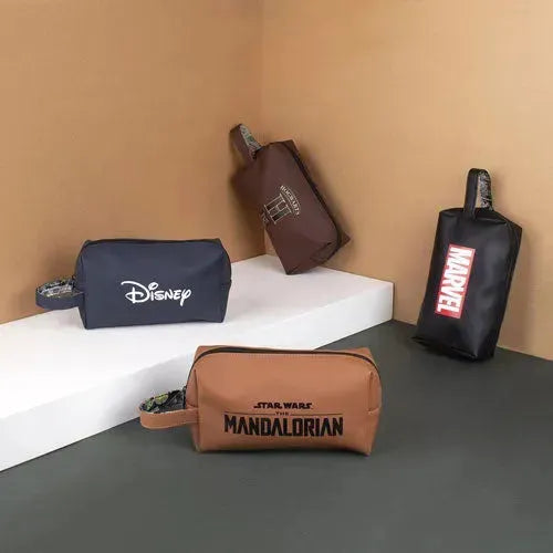 The Mandalorian Etui - Tiny Giggles