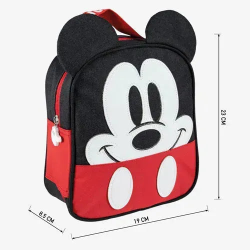 Disney Mickey Mouse Toilettas - Tiny Giggles