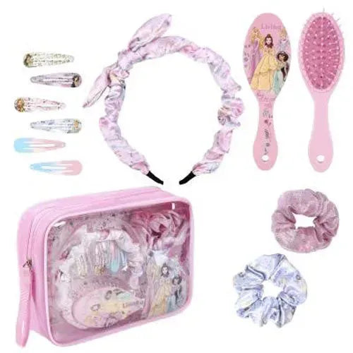 Disney Princess Haaraccessoires Set - Tiny Giggles