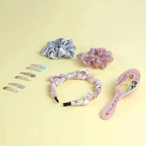 Disney Princess Haaraccessoires Set - Tiny Giggles