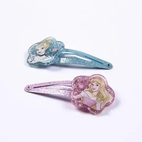 Disney Princess Haaraccessoires Doos Set - Tiny Giggles