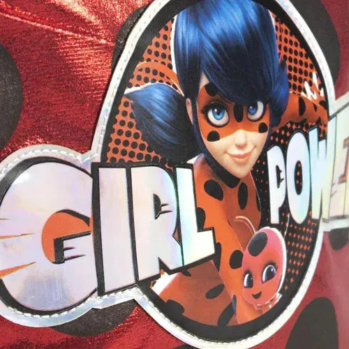 Miraculous Ladybug Bright Character Rugzak - Tiny Giggles