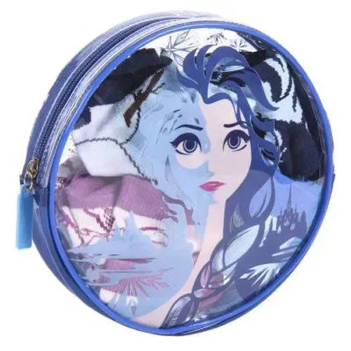 Disney Frozen II Kindersokken - 5 Paar - Tiny Giggles