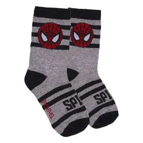 Marvel Spider-Man Kindersokken - 5 Paar - Tiny Giggles