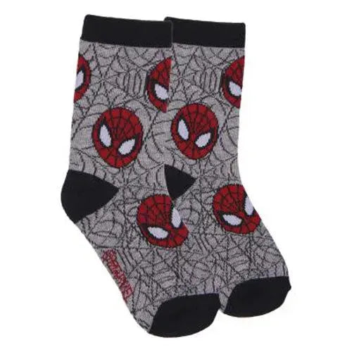 Marvel Spider-Man Kindersokken - 5 Paar - Tiny Giggles