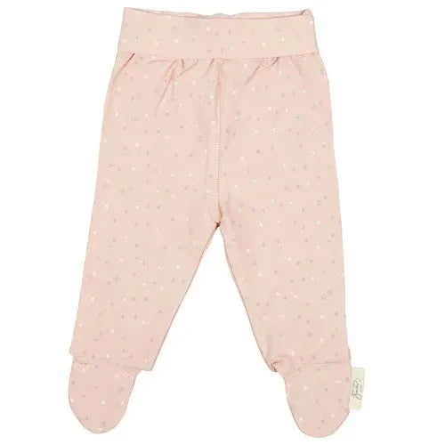 BimbiDreams Baby Newborn 5-Delige Set - Planet Pink - Tiny Giggles