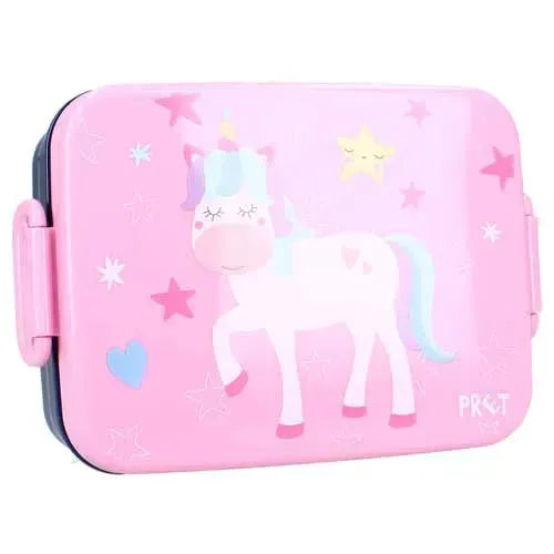 Prêt Everyday Okey Lunchbox Eenhoorn - Tiny Giggles