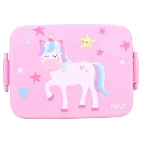 Prêt Everyday Okey Lunchbox Eenhoorn - Tiny Giggles