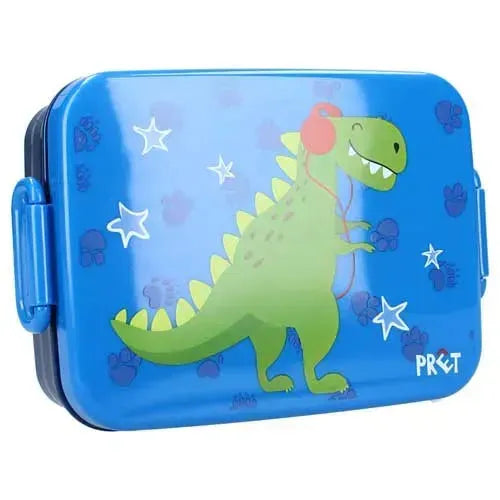 Prêt Everyday Okey Lunchbox Dino - Tiny Giggles