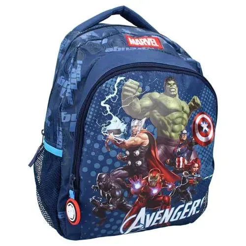 Marvel Avengers Power Team Rugzak - Tiny Giggles