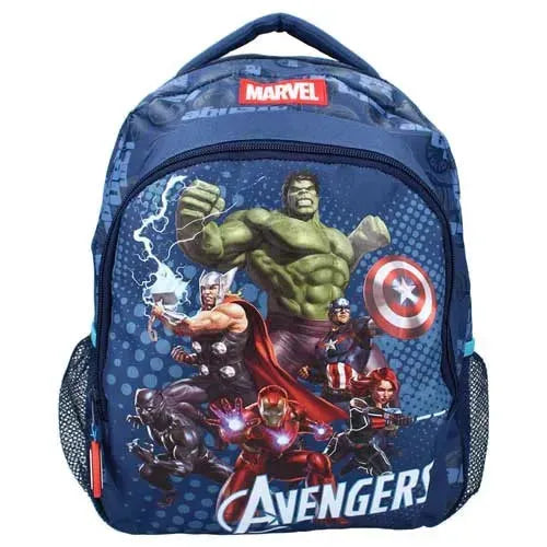 Marvel Avengers Power Team Rugzak - Tiny Giggles